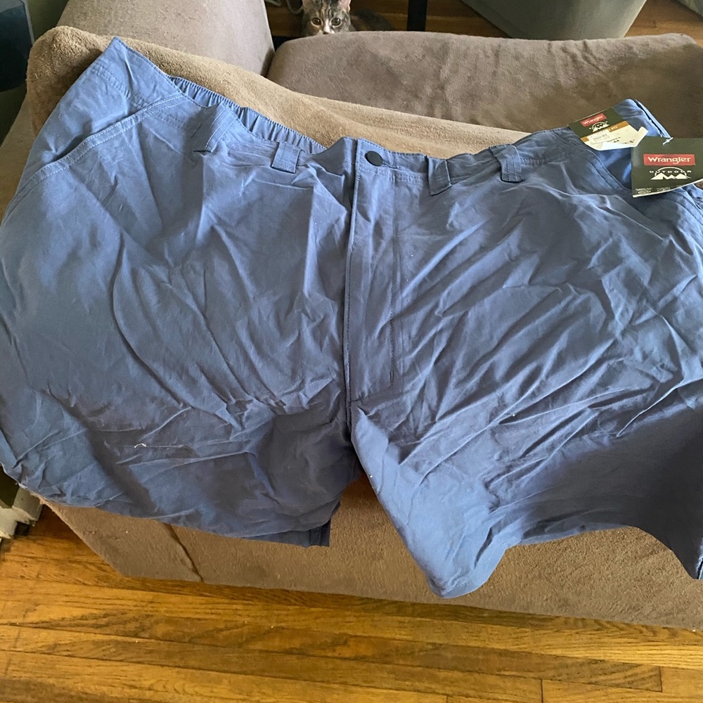 Wrangler Shorts